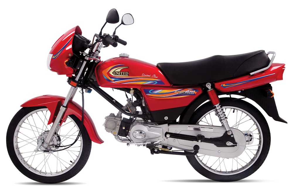 United motorcycle on sale kimat